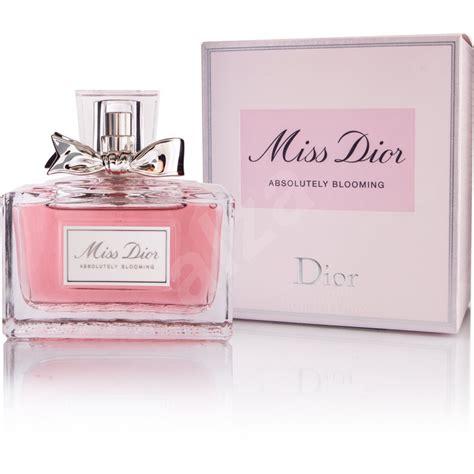 dior absolutely blooming 100ml